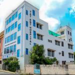 T A T Hospitals - Erode Collectorate - Erode