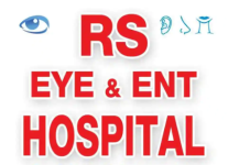 Rs Eye & Ent Hospital - Valasapakala - Kakinada