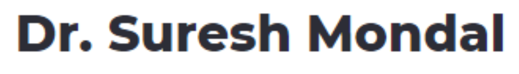 Dr. Suresh Mondal - Sealdah - Kolkata