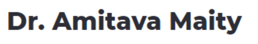 Dr. Amitava Maity - Entally - Kolkata