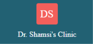 Dr. Shamsi