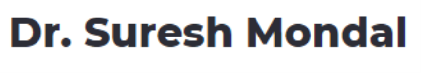 Dr. Suresh Mondal - Sealdah - Kolkata