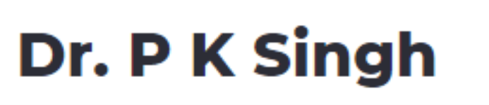 Dr. P K Singh - Baguiati - Kolkata