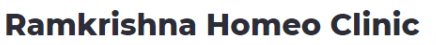 Ramkrishna Homeo Clinic - Kankurgachi - Kolkata