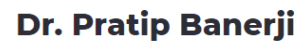 Dr. Prasanta Banerjee - Lala Lajpat Rai Sarani - Kolkata