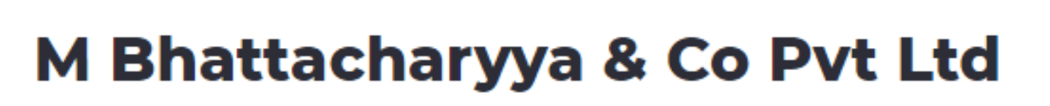 M Bhattacharya & Co Private Limited - Bhawanipur - Kolkata