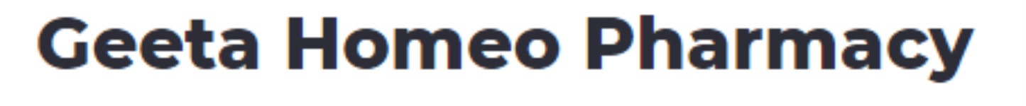 Geeta Homeo Pharmacy - Ultadanga Main Road - Kolkata