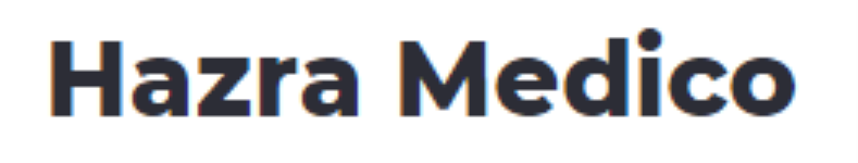 Hazra Medico - Barisha - Kolkata