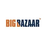 Big Bazaar - Indralok - Delhi