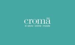 Croma - Saket - Delhi
