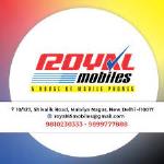Royal Mobiles - Malviya Nagar - Delhi