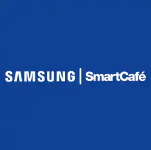 Samsung Smart Cafe - Connaught Place - Delhi