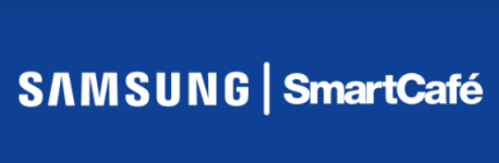 Samsung Smart Cafe - Sector 18 - Noida
