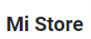 Mi Store - Vaishali - Ghaziabad