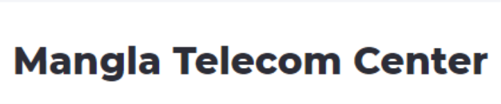 Mangla Telecom Centre - Uttam Nagar - Delhi