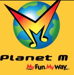 Planet M - Sector 38 - Noida