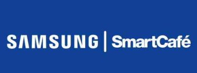 Samsung Smart Cafe - Saket - Delhi