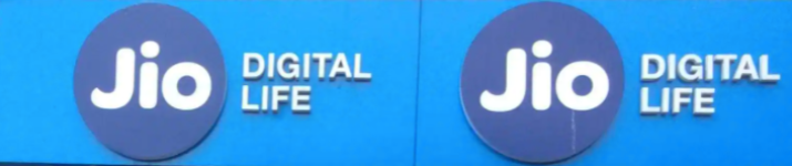 Jio Digital Life - Rohini - Delhi