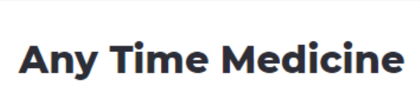 Any Time Medicine - Ellis Bridge - Ahmedabad