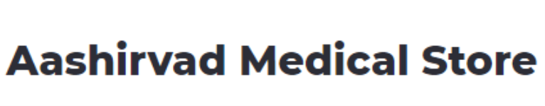Aashirvad Medical Store - New Vadaj - Ahmedabad