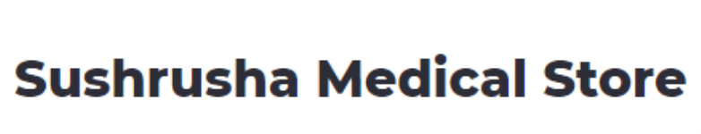 Sushrusha Medical Store - Navrangpura - Ahmedabad