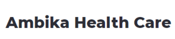 Ambika Health Care - Shahibaug - Ahmedabad