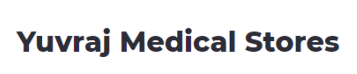 Yuvraj Medical Store - Bhagwati Nagar - Ahmedabad