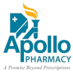 Apollo Pharmacy - Frazer Town - Bangalore