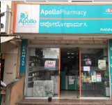 Apollo Pharmacy - Girinagar - Bangalore