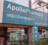 Apollo Pharmacy - Sunkadakatte - Bangalore