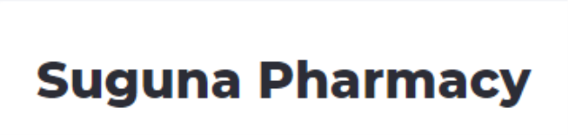 Suguna Pharmacy - Rajajinagar - Bangalore