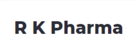 R K Pharma - Indiranagar - Bangalore