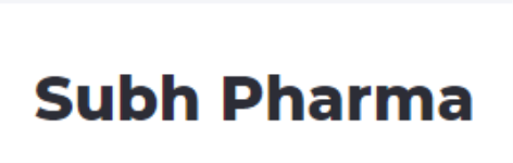 Subh Pharma - HSR Layout - Bangalore