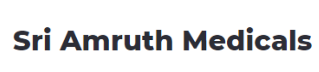 Sri Amruth Medicals - Jayanagar - Bangalore