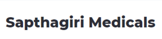 Sapthagiri Medicals - Kadugodi - Bangalore