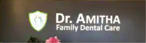 Dr. Amitha Family Dental Care - Mcechs Layout - Bangalore