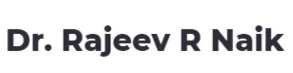 Dr. Rajeev Naik R - Rajajinagar - Bangalore