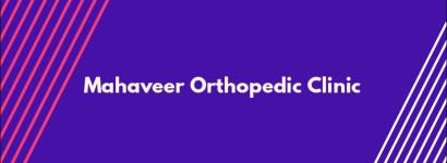 Mahaveer Orthopaedic Clinic - Sarjapur Road - Bangalore
