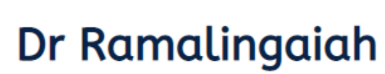 Dr. Ramalingaiah A - Banashankari - Bangalore