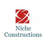 Niche Constructions - Pune Image