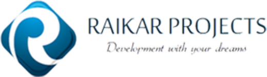 Raikar Projects - Pune Image