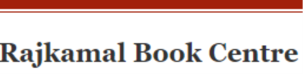 Rajkamal Book Centre - Koti - Hyderabad