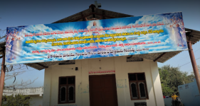 Christian Truth Book Room - YMCA - Hyderabad