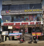 Sri Venkateshwara Book World - Vanasthalipuram - Hyderabad