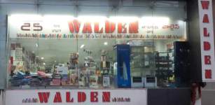 Walden Booklinks Private Limited - Gachibowli - Hyderabad