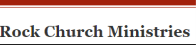 Rock Church Ministries - Masab Tank - Hyderabad