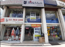 Book Mark Book Store - Gachibowli - Hyderabad