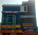 Kitsons Stationery - Kondapur - Hyderabad