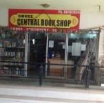 Shree Central Book Shop - KPHB Colony - Hyderabad