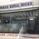 Paras Medical Books Private Limited - Basheer Bagh - Hyderabad